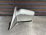1987 1991 Bmw E30 318 Front Left Driver Side Door View Mirror Oem Used. Price: $65.00.