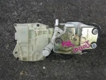 Door Lock Actuator Passenger Right Rear 1999 00 01 02 03 Acura Tl Used. Price: $51.10.