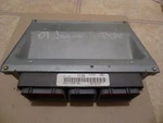 1999 2000 2001 2002 Jaguar S-type Engine Computer Module Ecm XR8A-12A650-NBA Used. Price: $114.90.