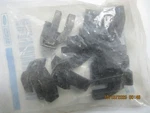 Genuine Ford Oem 9L3Z-9922666-AA Handle Kit New. Price: $5.99.