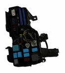 Fuse Box Engine Vin 5TH Digit Hybrid 4 Cylinder Fits 2007-2011 Camry Oem Used. Price: $50.95.