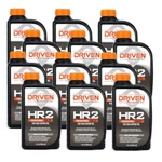 Joe Gibbs Driven 02006 HR2 10W30 Conventional Hot Rod Motor Oil - Case Of 12 Qt New. Price: $137.64.