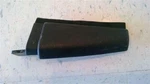 Driver Left Interior Quarter Panel Trim Cover Convertible 07-08 Eclipse 103279 Used. Price: $144.00.