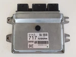 2013 Nissan Versa NEC000-838 Computer Brain Engine Control Ecu Ecm Ebx Module Used. Price: $53.97.