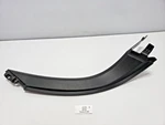 2016-2020 Oem Tesla Model Rear Left Driver Liftgate Trunk Trim Cover Panel Used. Price: $40.00.