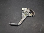 Parking Brake Pull Handle Lever 2018 Ford Ecosport GN15-2780-ED 2019 2022 X Used. Price: $49.50.