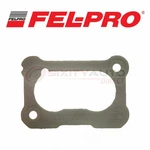 Fel-pro Carburetor Mounting Gasket For 1974 Chevrolet K20 Pickup 5.7L V8 Wm New. Price: $17.24.
