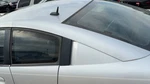 2007 Saturn Ion Driver Left Rear Moulding Quarter Panel Oem Silver 13U Used. Price: $225.00.