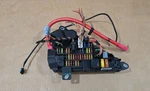 04-10 Bmw E60 525I 530I 545I 550I Interior Power Distribution Relay Fuse Box Used. Price: $40.85.
