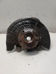 Passenger Right Rh Front Spindle/ Knuckle Fits 2015-2016 Renegade Oem Used. Price: $58.95.