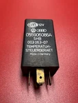 Volkswagen Vw Audi Relay Oem # 055 906 086 Used. Price: $10.65.