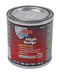 New POR-15 44216 High Temperature Heat Resistant Paint Manifold Gray 8OZ. Price: $30.96.