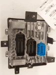 Engine Ecm Electronic Control Module 1.6L Id 55501366 Fits 18-19 Equinox 3246333 Used. Price: $118.00.