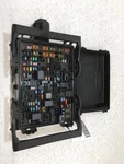 2015-2020 Chevrolet Chevy Suburban 1500 Engine Fuse Box Used. Price: $134.86.