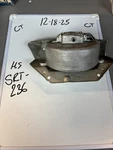 Nos Amc 1963 64 65 66 Rambler Classic Ambassador Vacuum Wiper Motor New. Price: $206.10.
