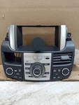Audio Equipment Radio Control Assembly Technology Fits 08-09 Rdx 174489 Used. Price: $84.24.
