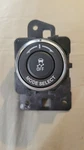 Chevrolet Corvette C7 Grand Sport Drive Control Switch 23225282 Oem Used. Price: $49.87.