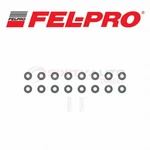 Fel-pro Engine Valve Stem Oil Seal Set For 2009 Dodge Ram 3500 Gaskets Fa New. Price: $27.45.