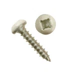 Ap Products 012-FSQ50Z 8X1-1/2 Flat Head Square Recess Screw Zinc 11/2 New. Price: $17.70.