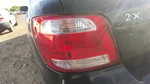 Driver Left Tail Light Fits 05-06 Saab 9-2X 30817391 Used. Price: $110.70.