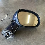 2011-2014 Dodge Challenger SRT8 Passenger Rh Side View Door Mirror Oem Assembly Used. Price: $90.00.