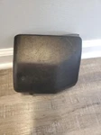 1980-1992 Cadillac Eldo Seville Brougham Trunk Pull Down Cover Black PN#20170275 Used. Price: $50.00.