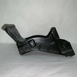 Tesla Model Center Console Duct 2012 2013 2014 2015 Oem Used. Price: $80.19.