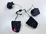 2019-2023 Honda Passport Steering Wheel Audio Cruise Control Switch Oem Used. Price: $70.00.
