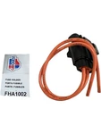 Carquest FHA1002 Fuse Holder New. Price: $16.88.
