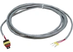 Ecco 9915 Remote Strobe System Cable: 15' New. Price: $26.03.