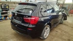 Fuse Box Engine Trunk Mounted Fits 11-12 Bmw X3 7053265 Used. Price: $118.65.