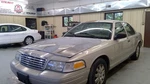 Ford Crown Victoria 2008 Engine Brain Box 8W7Z12A650LC 9922 Used. Price: $99.90.