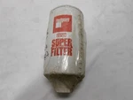 Fleetguard FS1213 Fuel Filter (lot Of 2) New. Price: $25.72.