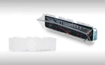 1969-76 Nova Ventura Omega Dash Instrument Cluster Lens New. Price: $76.53.