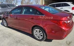 Hyundai Sonata 2014 Left Quarter Panel Vin B 8TH Digit Used 9097. Price: $498.00.