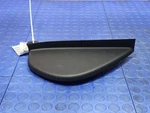11-22 Dodge Durango Instrument Panel End Cap Right Passenger Side Black Oem Used. Price: $29.99.