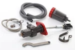 For 04-14 Subaru Wrx / Sti Clutch Masters .700" Bore Cylinder Upgrade Kit New. Price: $243.40.