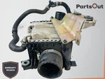 2017-2019 Infiniti Q50 Q60 3.0L Lh Driver Intake Intercooler 144615CA1B Oem Used. Price: $41.39.