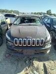 Chassis Ecm Cruise Control Grille Fits 14 Cherokee 26756063 Used. Price: $190.65.