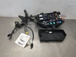 2022 Honda Accord Hybrid Engine Bay Fuse Box Used. Price: $125.00.