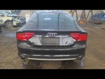 Passenger Caliper Front 356MM 14.015" Rotor Opt 1LL Fits 12-18 Audi A7 6441695 Used. Price: $72.11.