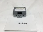 2016 Acura Ilx 2.4L Active Noise Control Module Base Used. Price: $44.04.