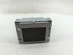 2011-2013 Toyota Highlander Information Display Screen Zkzps Used. Price: $160.05.