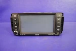 07-10 Chrysler Dodge Low Speed Radio Cd Dvd Mygig Ren P05064244AJ Oem Used. Price: $164.99.
