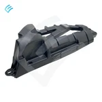 New Oem Tesla Model Y Right-hand Liftgate Trim Support Bracket 1992190-00-A. Price: $48.00.