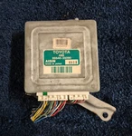 96-00 Toyota 4RUNNER 4X2 15" Wheels Abs Skid Control Module Computer 89540-35090 Used. Price: $45.00.