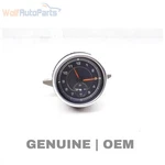 2017-2024 Porsche Macan Instrument Cluster Gauge / Stopwatch 95864150115 Used. Price: $88.49.
