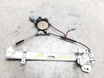 99 00 02 03, Acura Tl, Rear Left Electric Window Regulator, 72750S0KA01, Oem Used. Price: $69.30.
