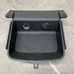 13-18 Nissan Pathfinder Center Console Storage Tray 12V Power Outlet Oem Used. Price: $34.89.