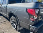 (local Pickup Only) Box Crew Cab PRO-4X Without Utility Package Fits Used. Price: $1820.69.